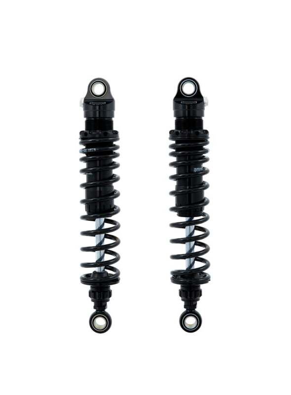 Ohlins 90-22 Harley-Davidson FL Touring STX 36 Blackline Shock Absorber - HD 773