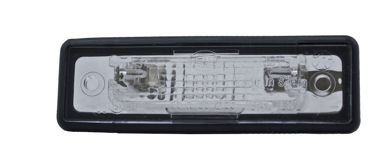 Hella 1975-1993 BMW 318i License Plate Light - H23331011