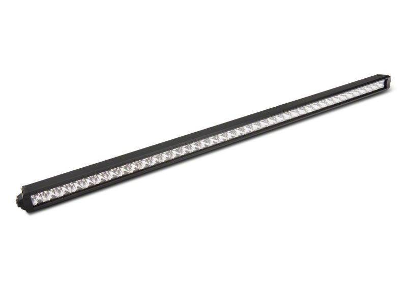 Raxiom 21-23 Bronco Axial Series 40-In 200w LED Light Bar w/ Windshield Mounting Brackets - FB13196