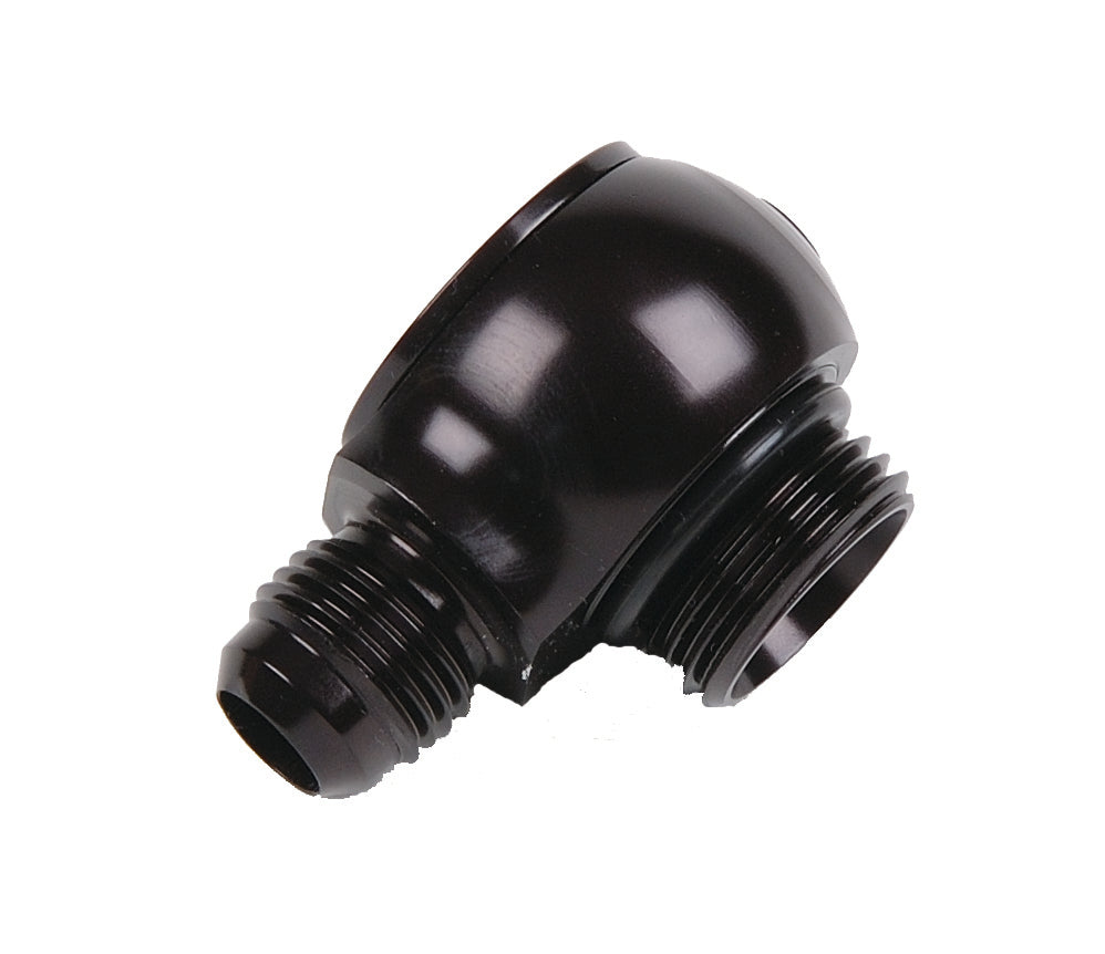 Aeromotive AN-08 - AN-06 Banjo - 15636