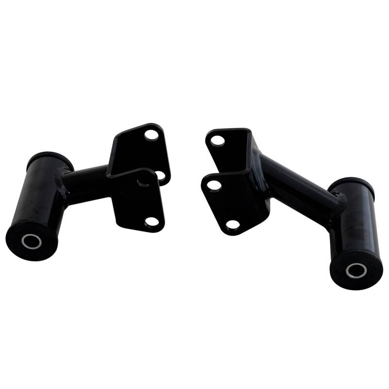 QA1 62-65 Mopar B-Body Big Block Engine Mount Kit - 7740-341