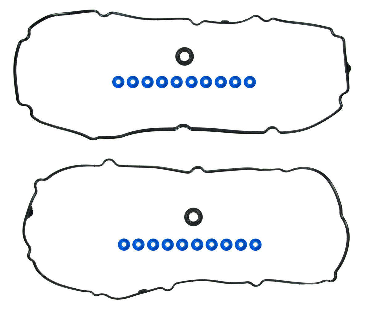 Fel-Pro Ford F-250 Super Duty VS 50833 R Engine Valve Cover Gasket Set - VS50833R for 2011-2012 Ford F-250 - front view