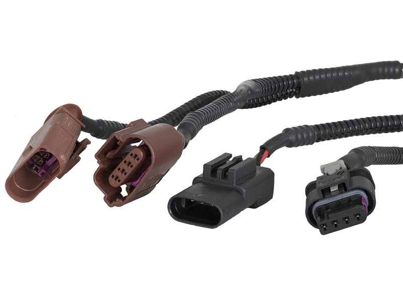 aFe Scorcher GT Module 15-18 Audi S3 L4-2.0L (t) - 77-46408