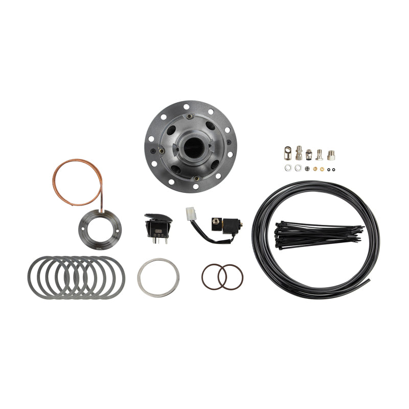 ARB Airlocker Ifs 50mm Brng 30 Spl Toyota 8In S/N - RD131
