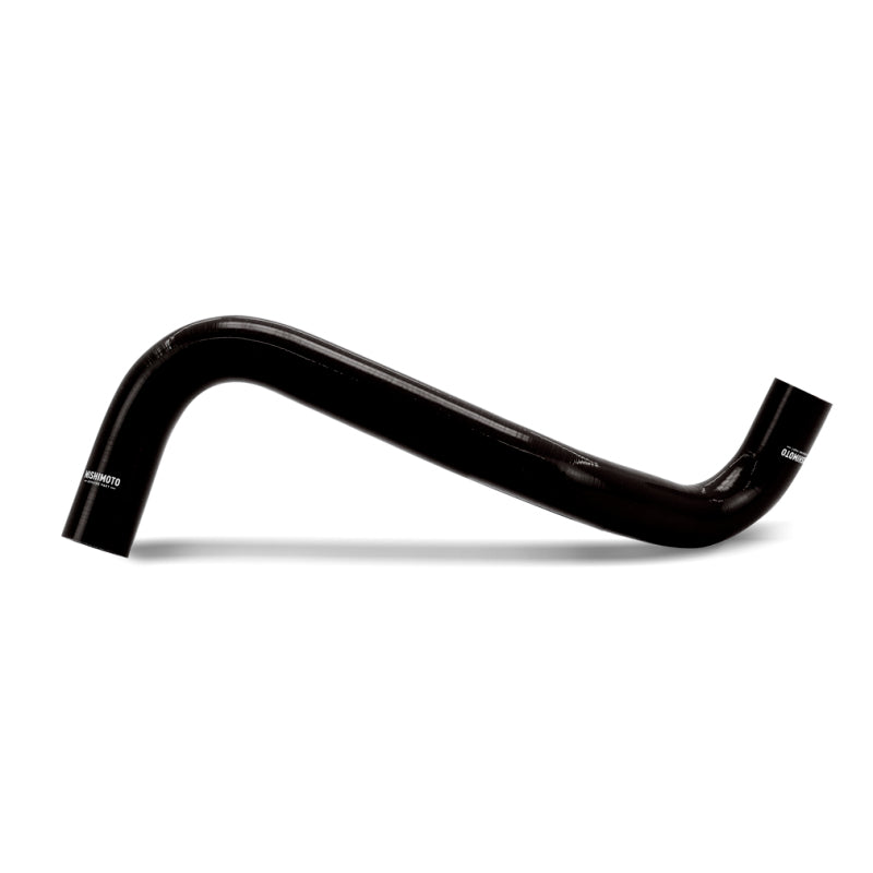 Mishimoto 2022+ Honda Civic 1.5T Silicone Coolant Hose Kit - Black - MMHOSE-CIV-22BK
