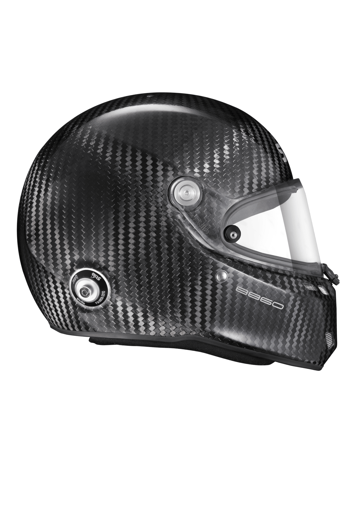 Stilo - ST6 FN Carbon- 8860