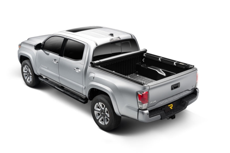 Truxedo 2024 Toyota Tacoma 6ft TruXport Bed Cover - 257101