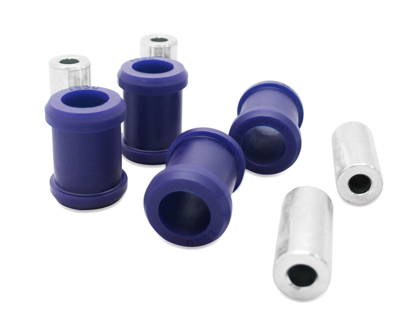 SuperPro R Lower Control Arm Inner &amp; Outer - SPF1530K
