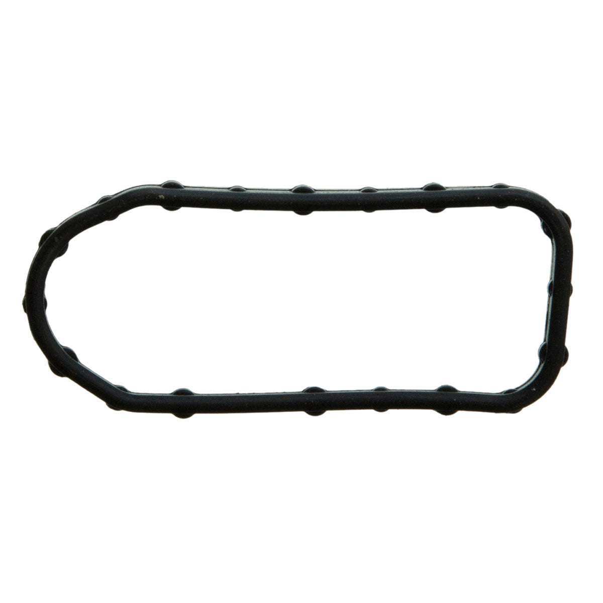 Fel-Pro Dodge Charger 36002 Engine Coolant Thermostat Housing Gasket for 2009-2010 Dodge Charger - front view