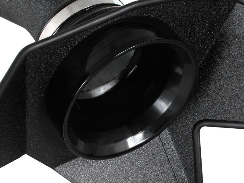 aFe Takeda Intakes Stage-2 Pro 5R Lexus IS250/350 06-14 V6-2.5L/3.5L (Black) - TR-2004B-R