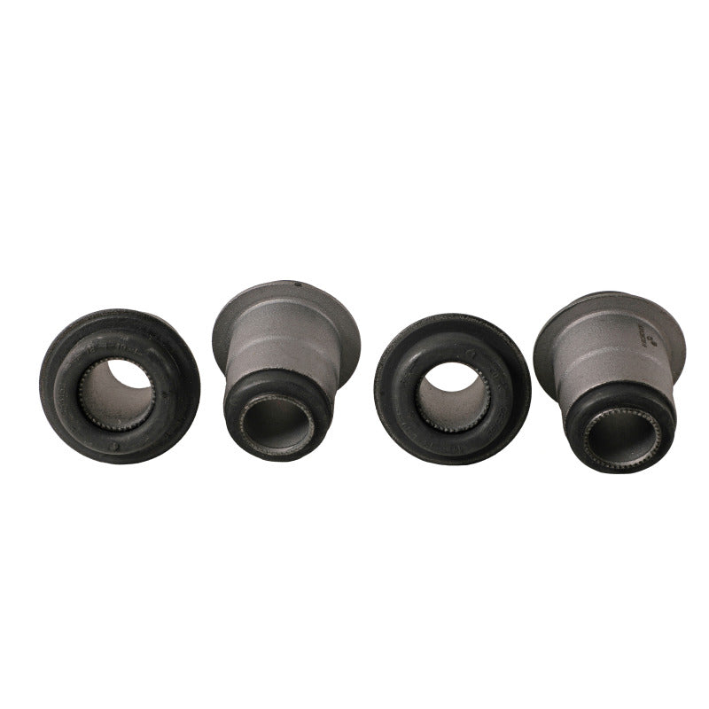 MOOG 58-64 Chevrolet Biscayne Front Lower / Rear Lower Control Arm Bushing Kit - K304 - front view