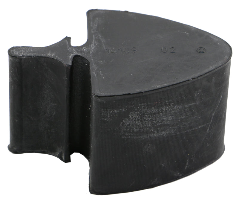 MOOG 73-74 Chevrolet C10 Pickup Front Upper Bumper Bushing - K6598 - front view