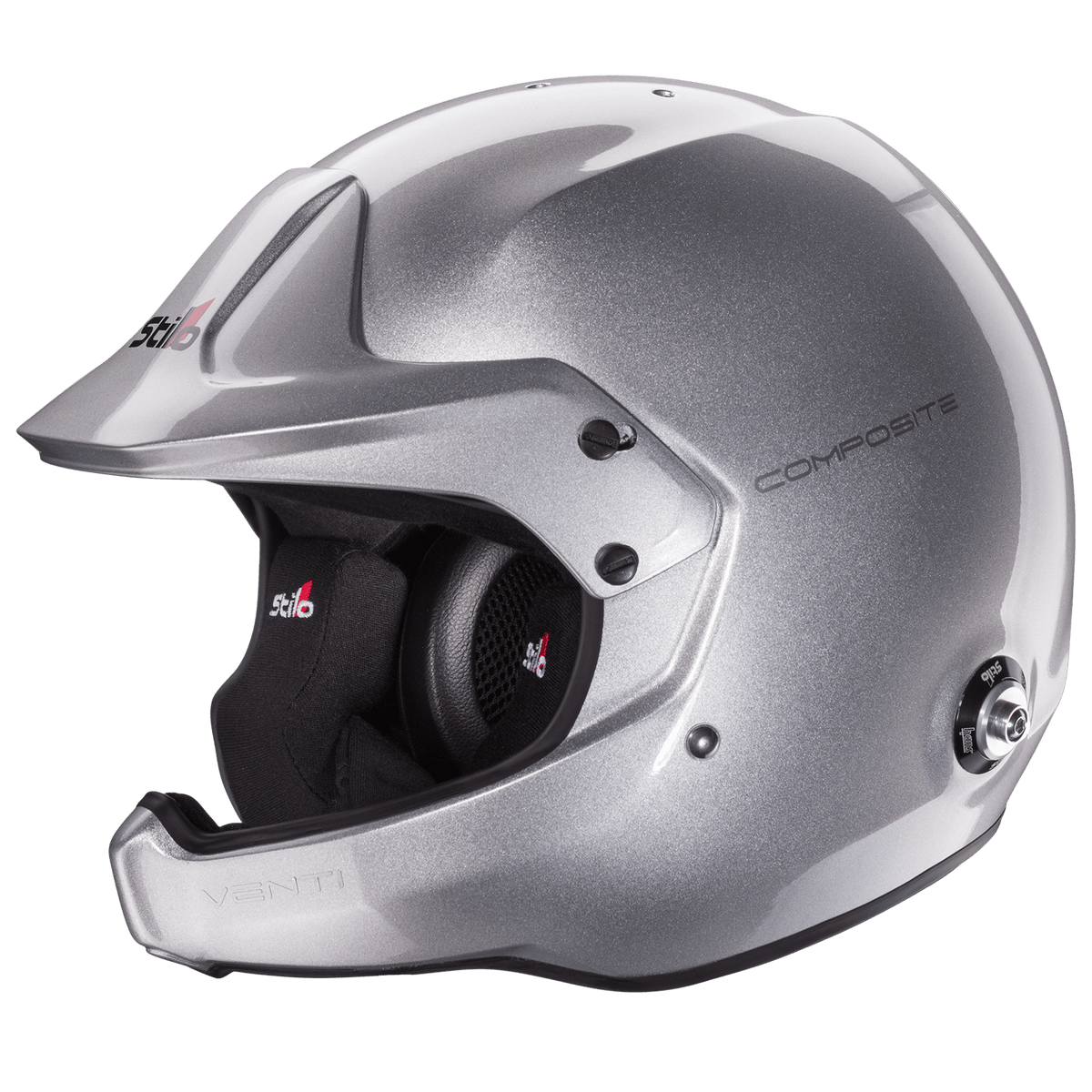 Stilo - Venti WRC Composite