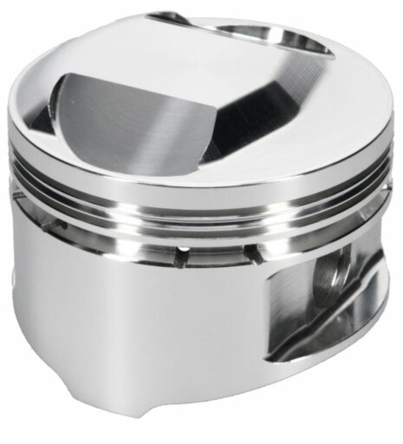 JE Pistons 3.518 Harley-Davidson Evo 1340 Piston Single - 133734S