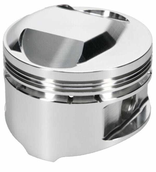 JE Pistons 3.508 Harley-Davidson Evo 1340 Piston Single - 134094S