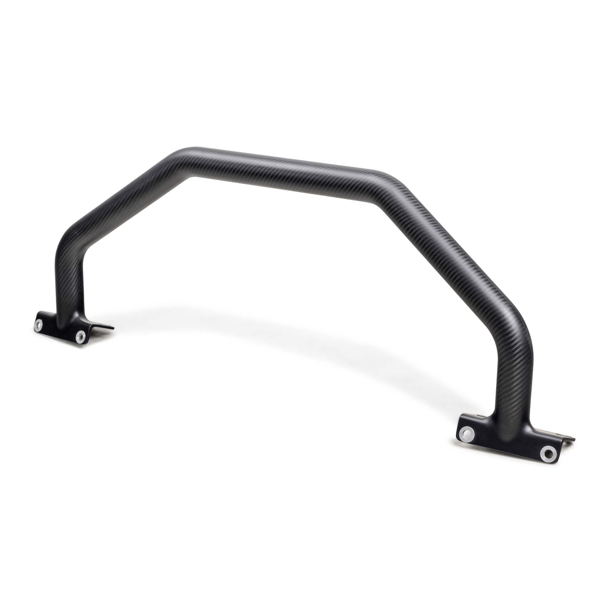 Anderson Composites 22-25 Ford Bronco Raptor Carbon Fiber Bull Bar - AC-BB22FDBR