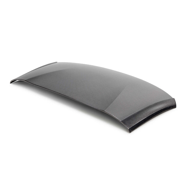 Anderson Composites 20-25 Chevrolet C8 Convertible Carbon Fiber Roof Replacement - AC-CR21CHC8CV for 2020-2026 Chevrolet Corv