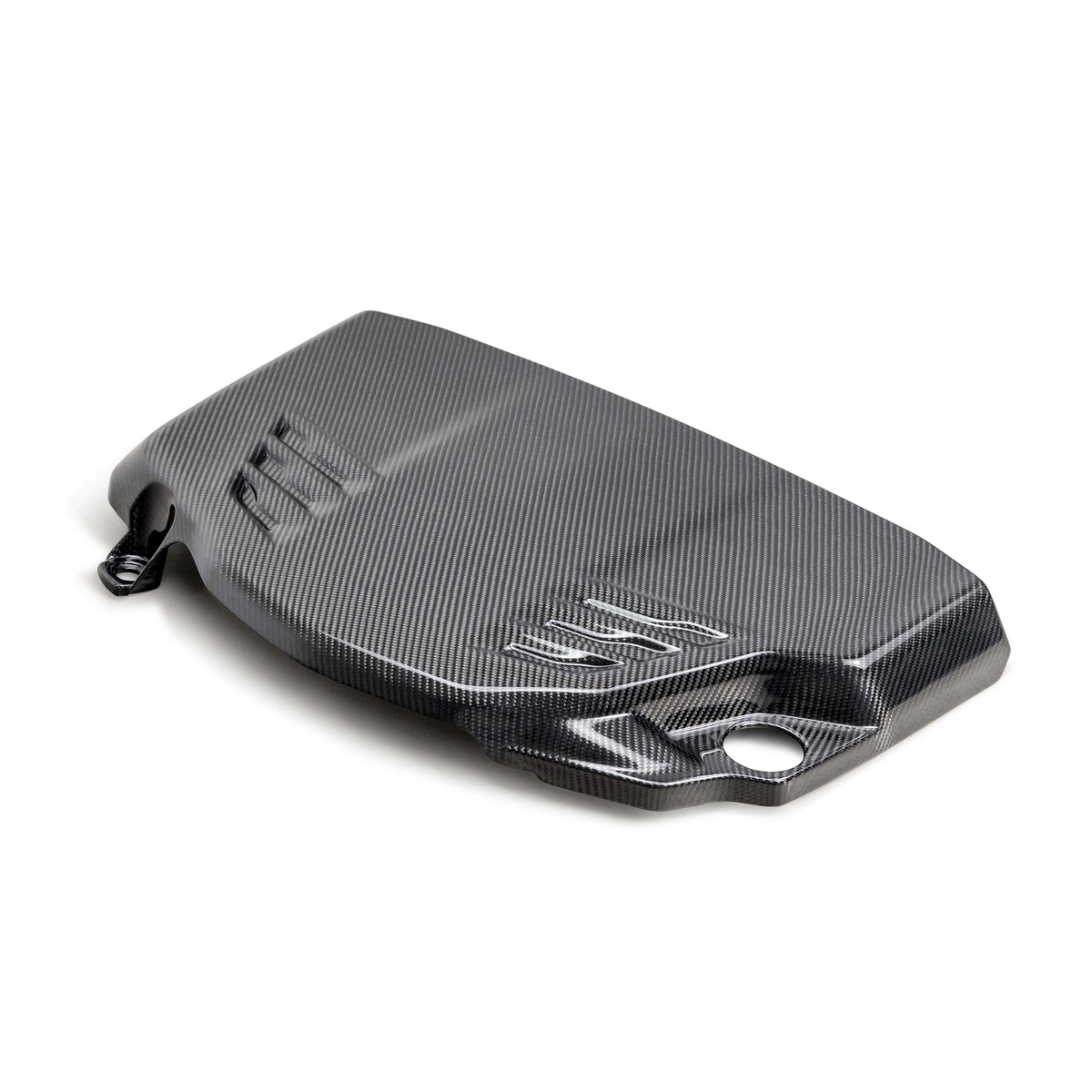 Anderson Composites 16-19 Cadillac ATS-V / 22-25 Cadillac CT4-V Blackwing Carbon Fiber Engine Cover - AC-EC16CAATSV