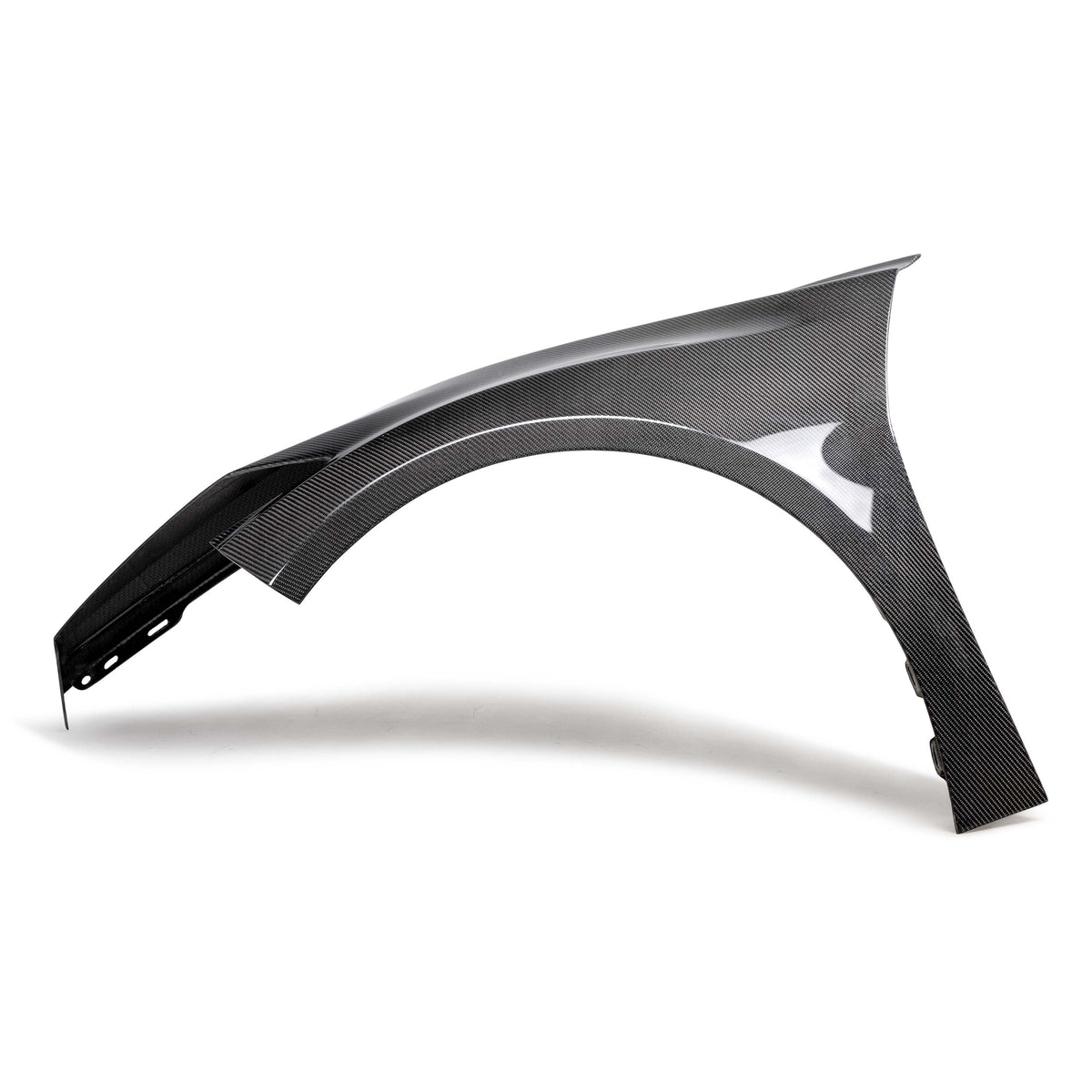 Anderson Composites 23-25 Chevrolet C8 Z06 Carbon Fiber Fenders - AC-FF23CHC8Z6