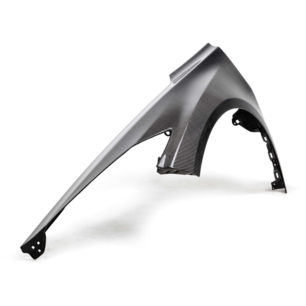 Anderson Composites 23-25 Chevrolet C8 Z06 Carbon Fiber Fenders - AC-FF23CHC8Z6