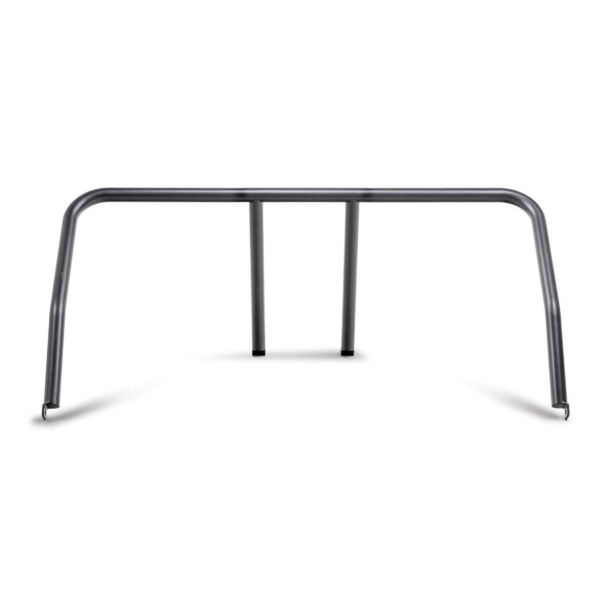 Anderson Composites 15-24 Ford Mustang Carbon Fiber Harness Bar - AC-HB15FDMU