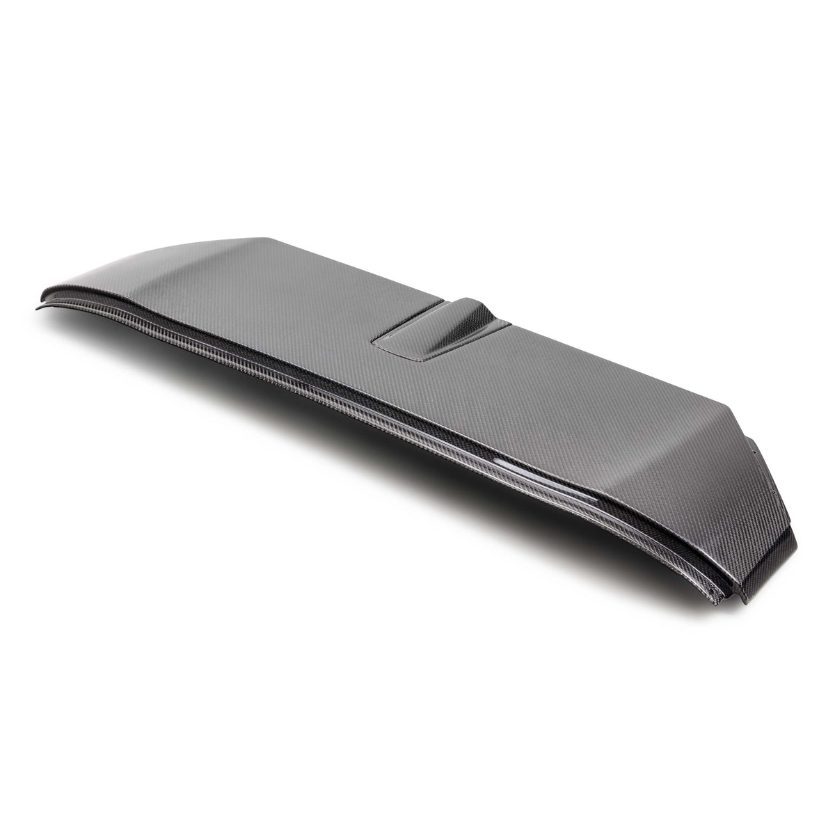 Anderson Composites 20-25 Chevrolet C8 Convertible Carbon Fiber Rear Roof Panel - AC-RRP21CHC8CV