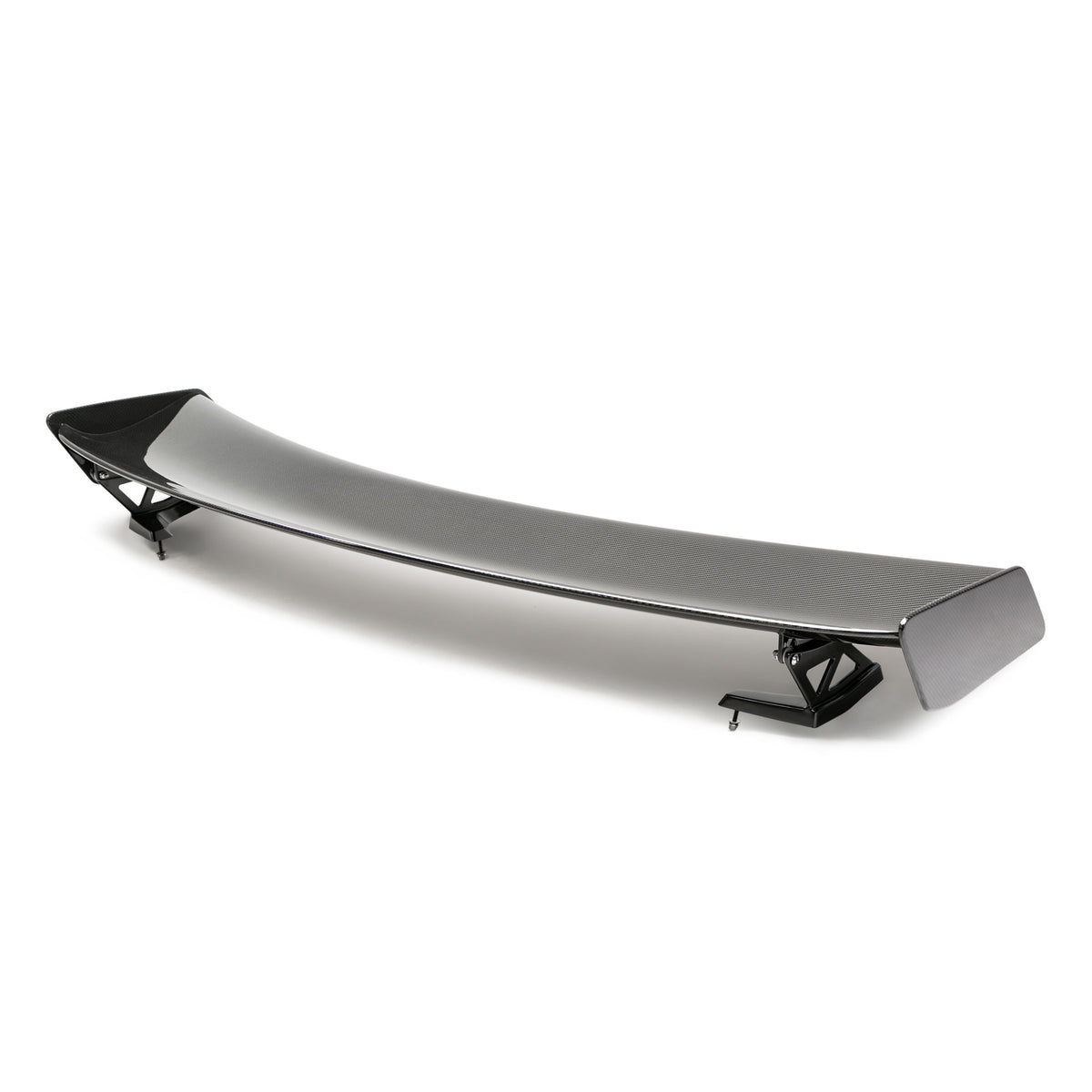 Anderson Composites 20-22 Ford Mustang GT500 Type-TPW Carbon Fiber Track Pack Wing - AC-RS20FDMU500-TPW