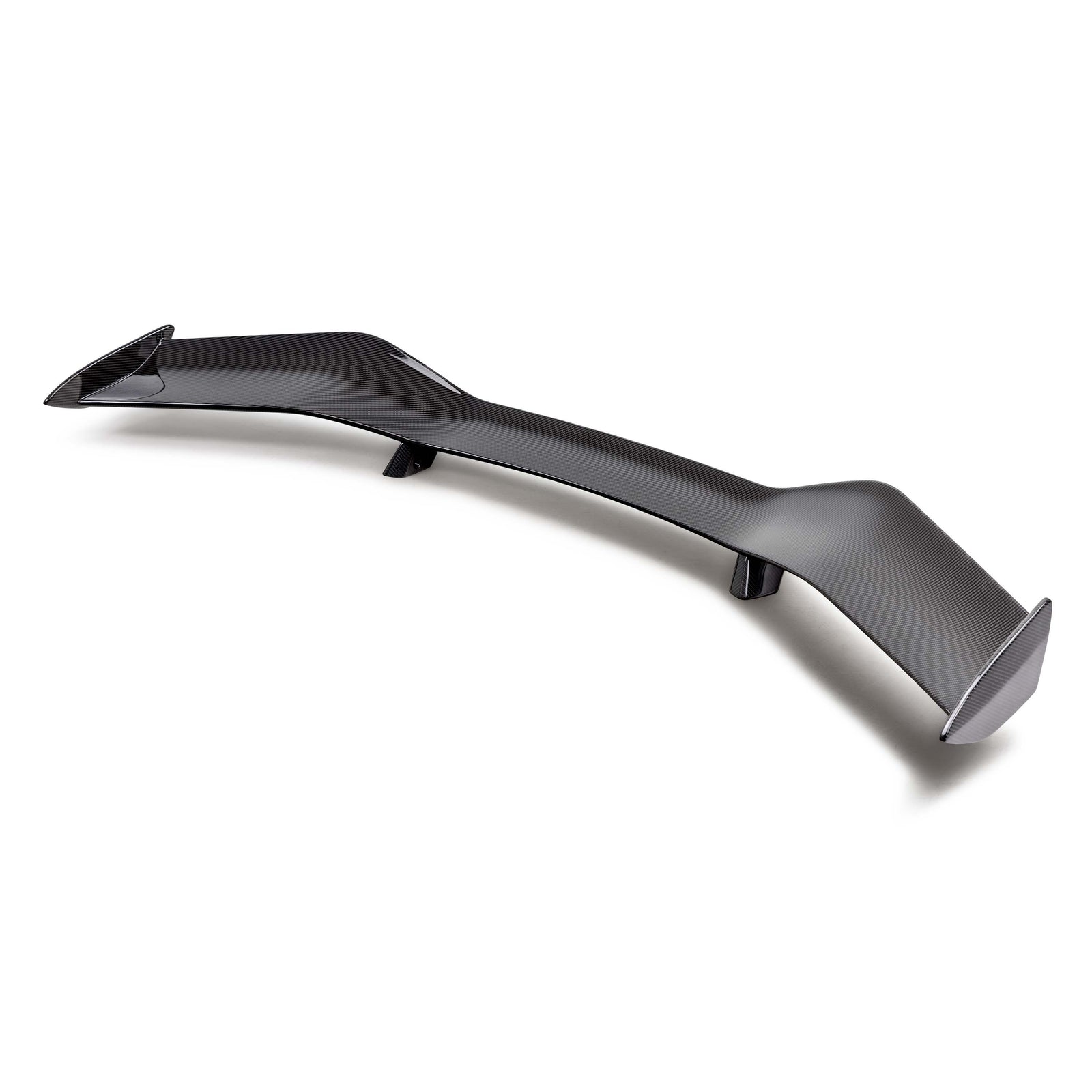 Anderson Composites 23-24 Chevrolet Corvette C8 Z06 Carbon Fiber Type-Z07 Spoiler - AC-RS23CHC8Z6-OE