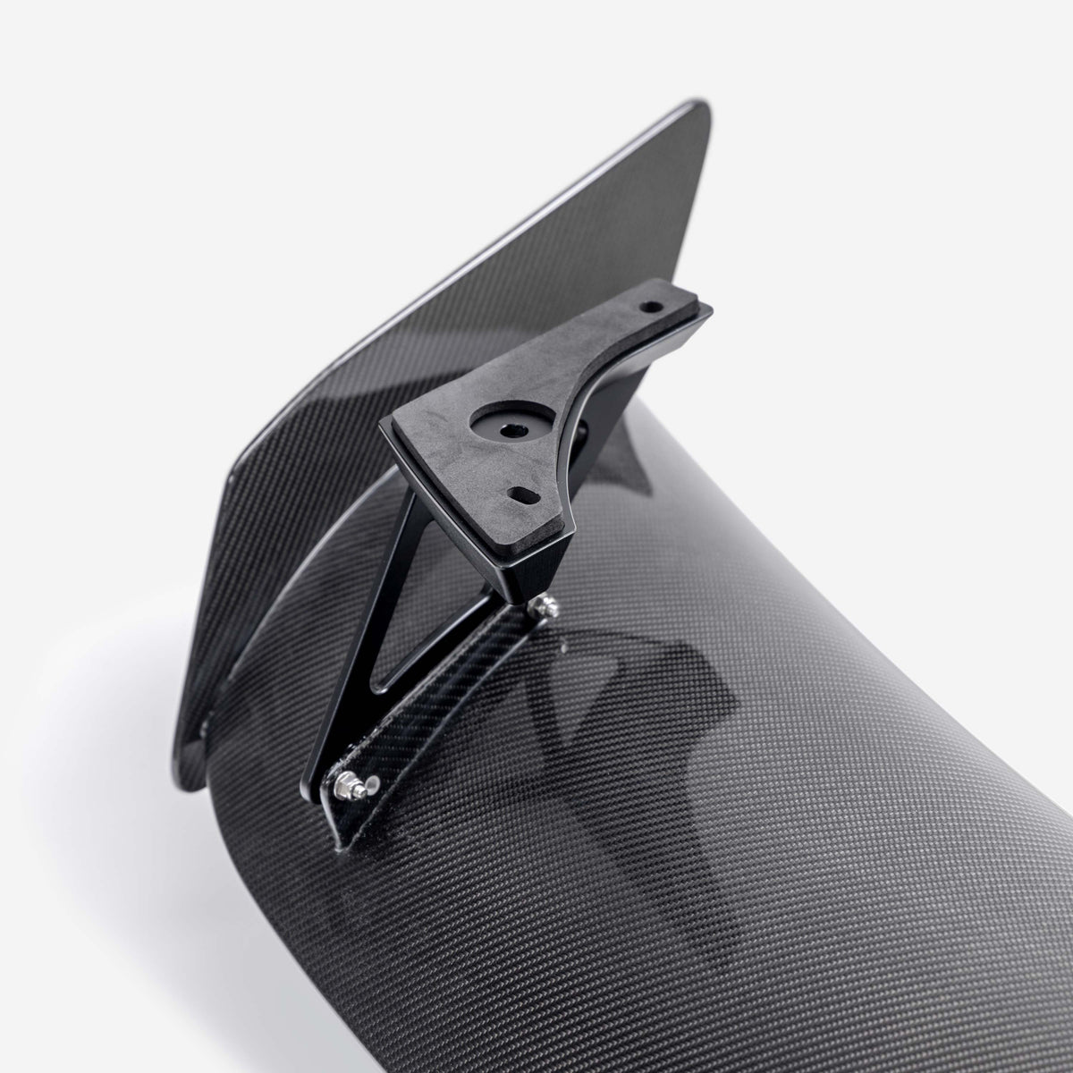 Anderson Composites 2024 Ford Mustang Type-GT5 Carbon Fiber Rear Wing - AC-RS24FDMU-GT5