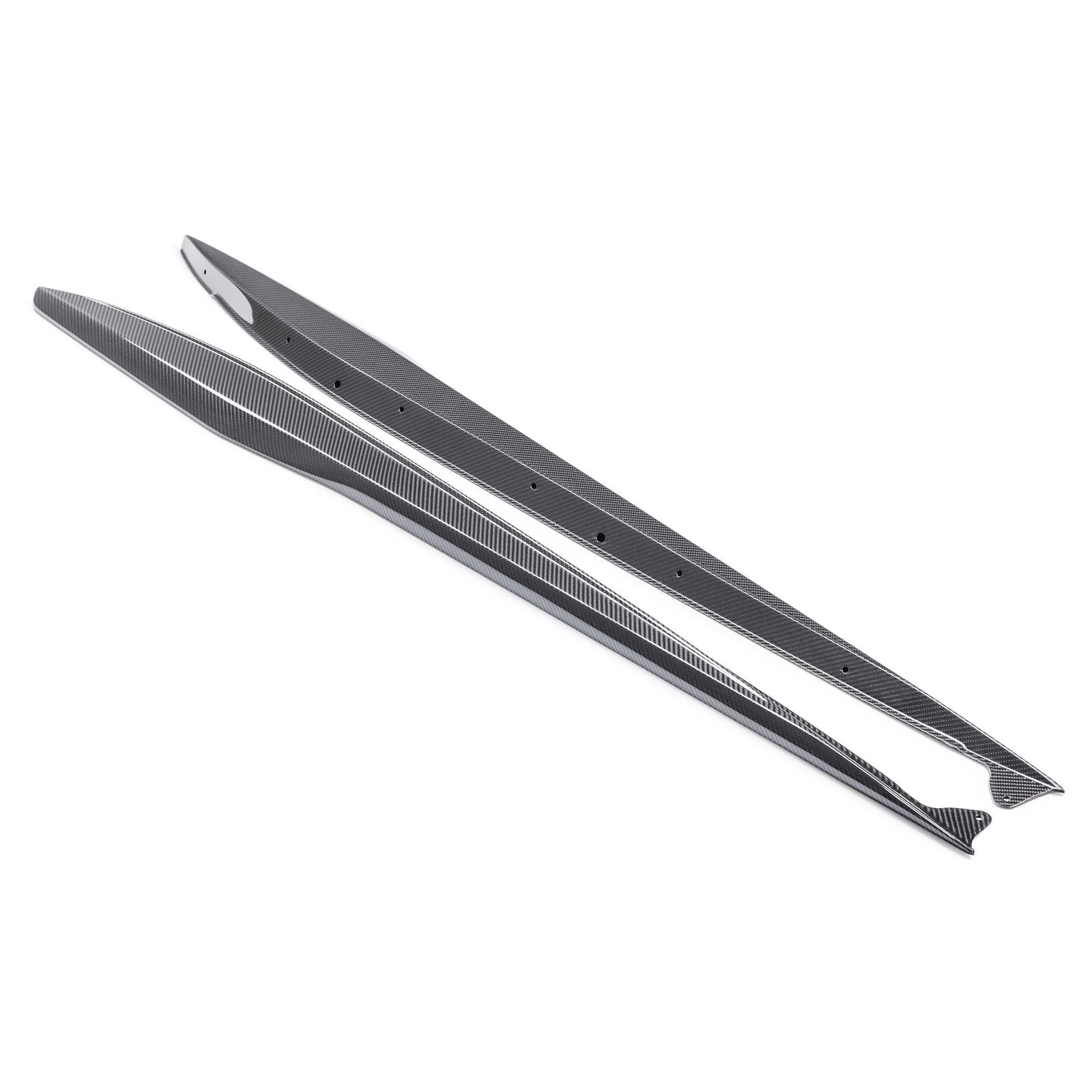 Anderson Composites 24-25 Ford Mustang Type-GR Carbon Fiber Rear Spoiler - AC-SS23CHC8Z6
