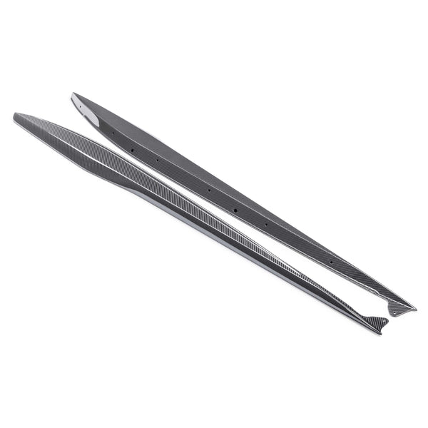 Anderson Composites 24-25 Ford Mustang Type-GR Carbon Fiber Rear Spoiler - AC-SS23CHC8Z6