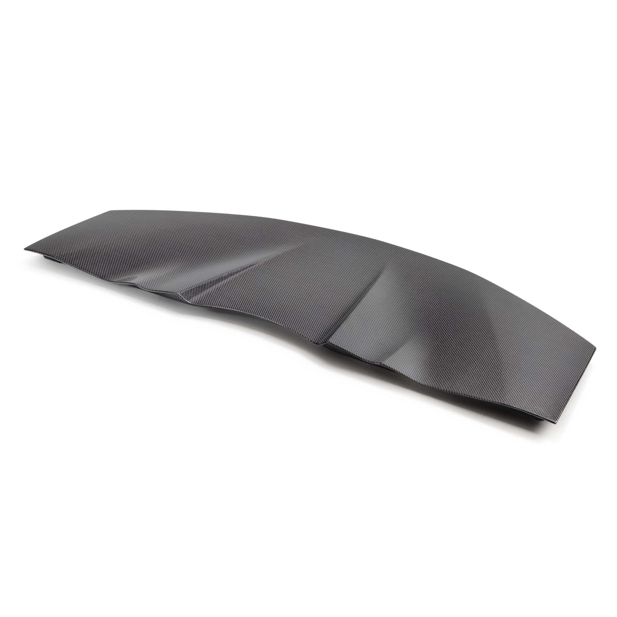 Anderson Composites 20-25 Chevrolet C8 Convertible Carbon Fiber Decklid - AC-TL21CHC8CV