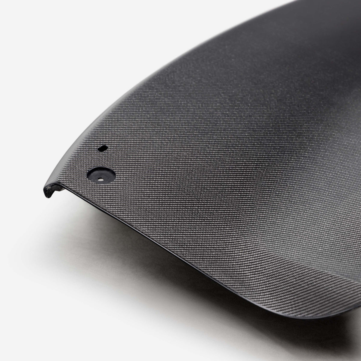 Anderson Composites 2024 Ford Mustang Type-AC Double Sided Carbon Fiber 1-Piece Decklid - AC-TL24FDMU-AC-DS for 2024-2026 For