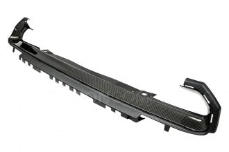 Anderson Composites 09-14 Dodge Challenger Taillight Surround - AC-TLS0910DGCH