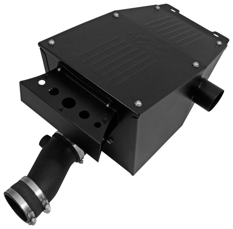 K&amp;N 15-18 CAN-AM Maverick 976CC Performance Intake Kit - 57-1135