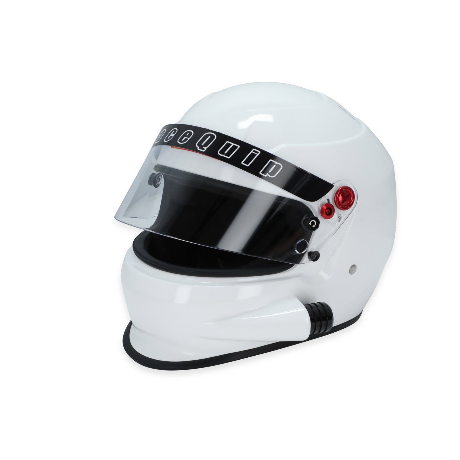 Racequip White SIDE AIR PRO20 SA2020 XXL