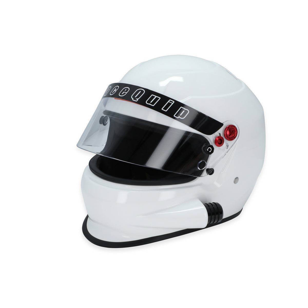 Racequip White SIDE AIR PRO20 SA2020 Medium