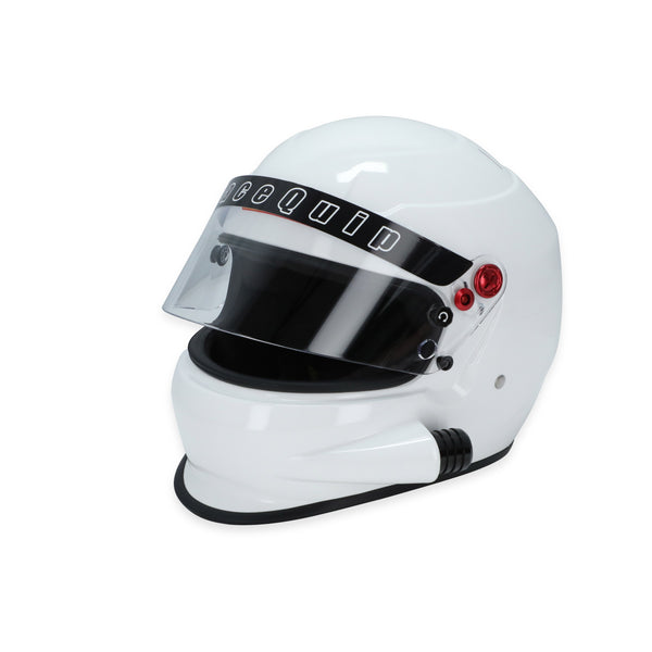 Racequip White SIDE AIR PRO20 SA2020 Large