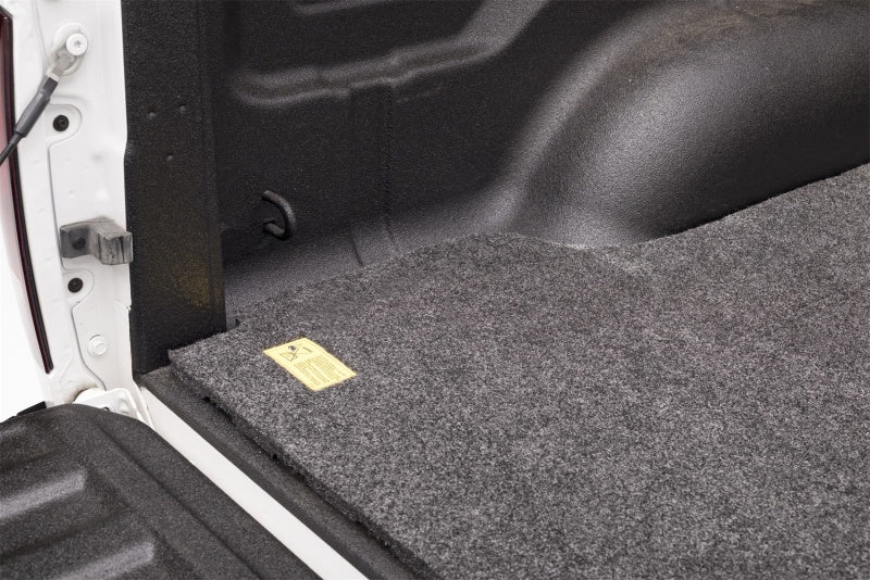 BedRug 04-14 Ford F-150 5ft 6in Bed Mat (Use w/Spray-In &amp; Non-Lined Bed) - BMQ04SCS