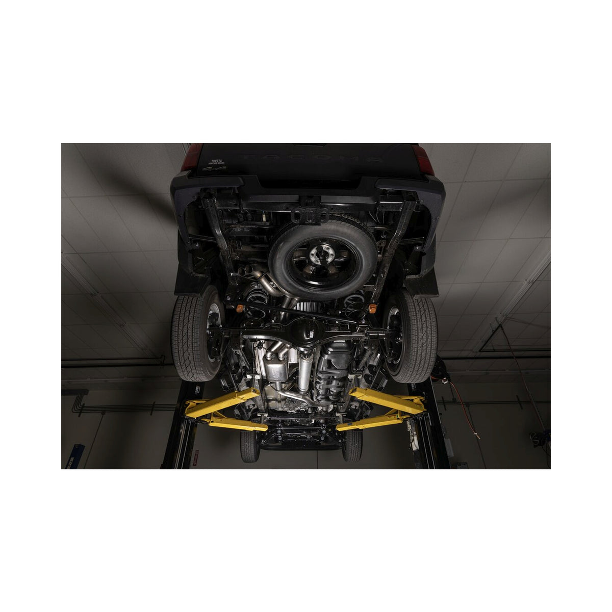 Flowmaster Flow FX Cat-Back Exhaust System 718179