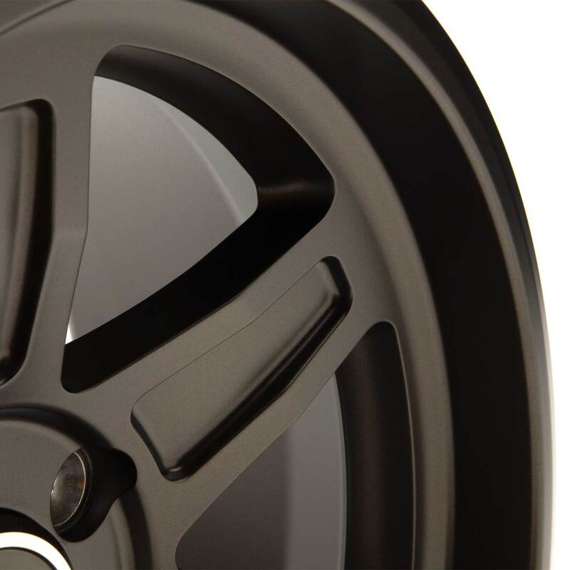 Cobb Adventure Series TR-01 Wheel 17x8.5 ET-1 6x139.7 - Bronze - 8RW610-TB