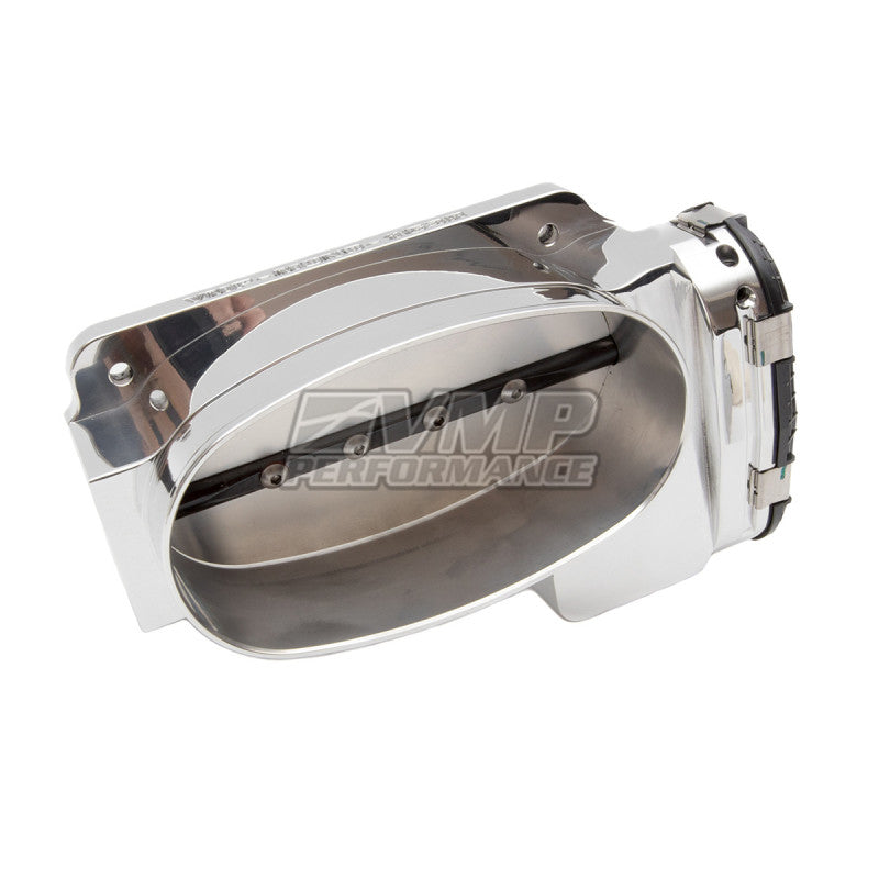 VMP Performance 18-21 Coyote 5.0L Super Monoblade 163R LH Odin Throttle Body - VMP-SM163-JL