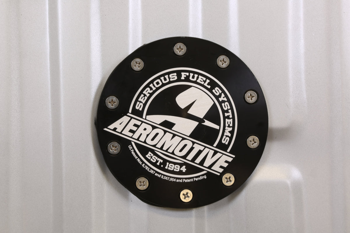 Aeromotive 1965 Pontiac LeMans 200 Stealth Gen 2 Fuel Tank - 18124