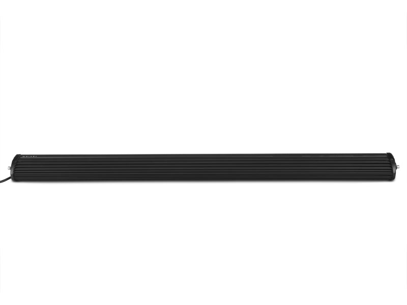 Raxiom 07-18 Jeep Wrangler JK 50-Inch Straight Dual Row LED Light Bar Flood/Spot Combo Beam - J106721