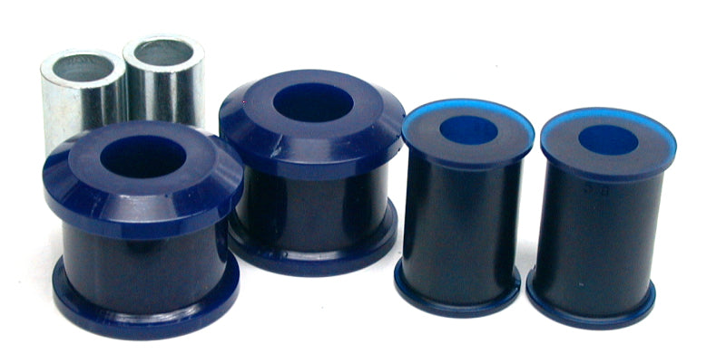 SuperPro Lower Inner Front &amp; R Bushing Kit - SPF0767K