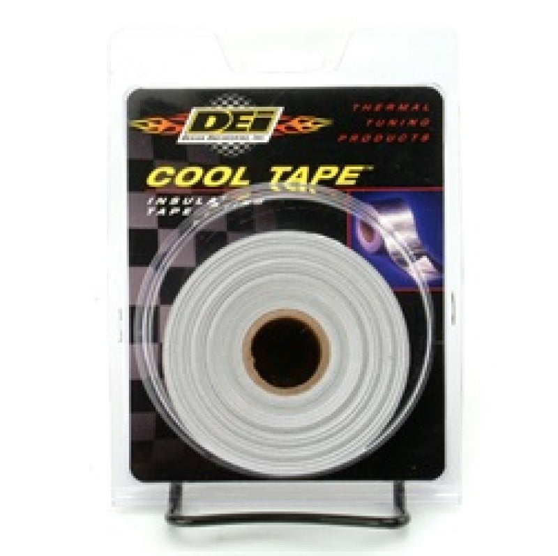 DEI Cool-Tape Plus 2in x 60ft Roll - 10413
