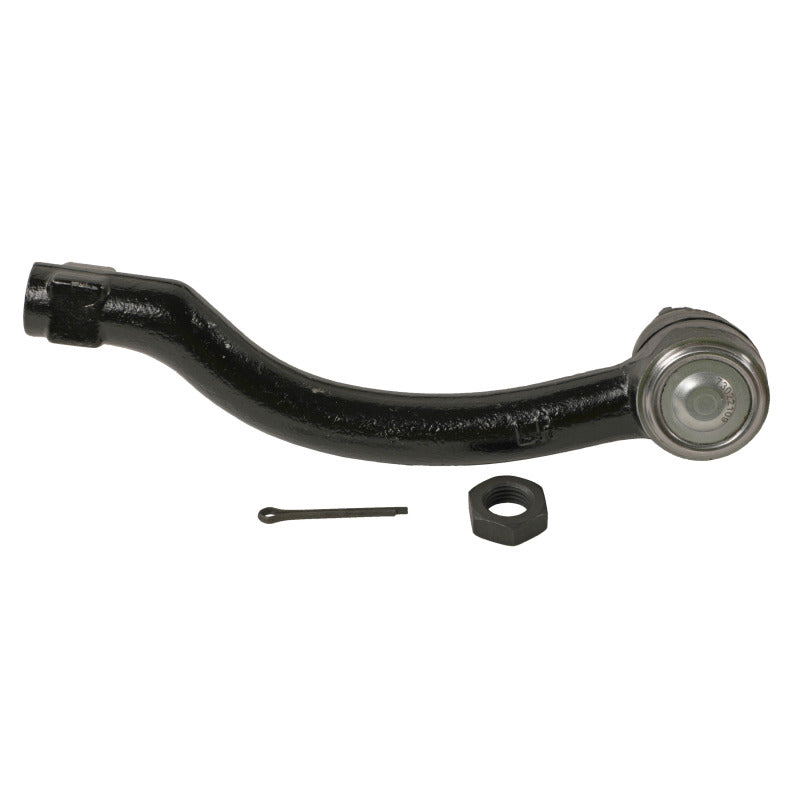 MOOG 09-14 Acura TL Front Left Outer / Left Outer Tie Rod - ES800590 - out of package