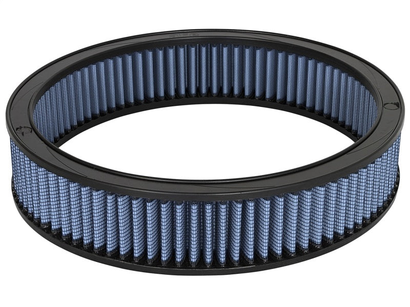 aFe MagnumFLOW Air Filters OER P5R A/F P5R Dodge Cars &amp; Trucks 68-89 V8 - 10-10022