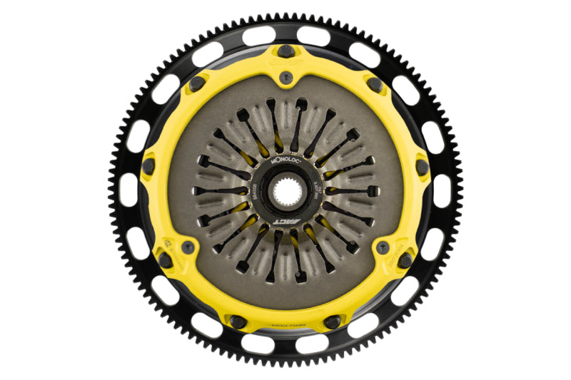 ACT 93-95 Mazda RX-7 FD Mod-Twin 225 HD Sprung Street Clutch Kit - T1SS-MZ01