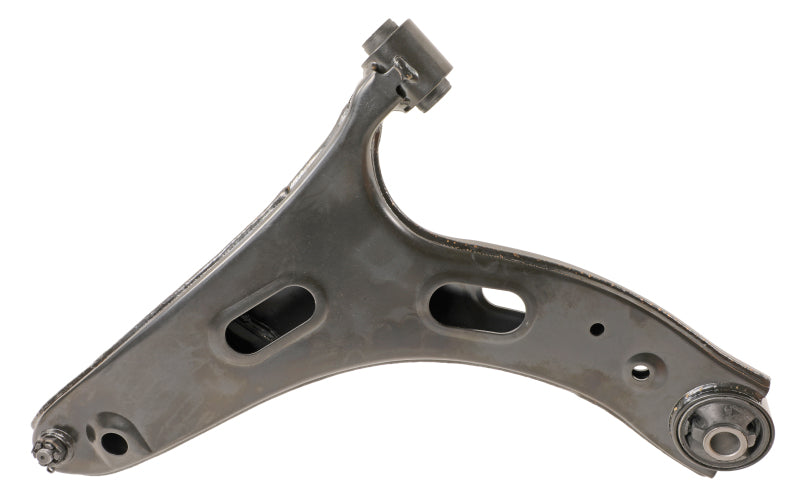 MOOG 19-21 Subaru Forester Front Right Lower Control Arm - RK623768 - close-up view